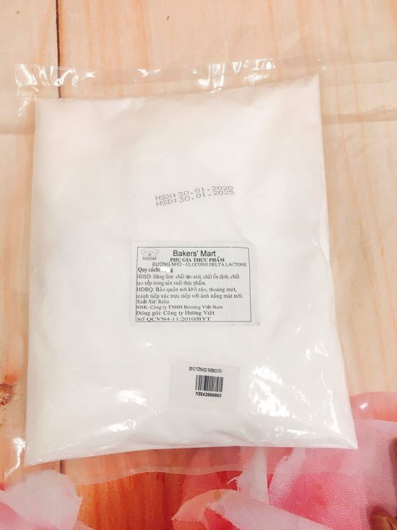 Đường Nho 1kg