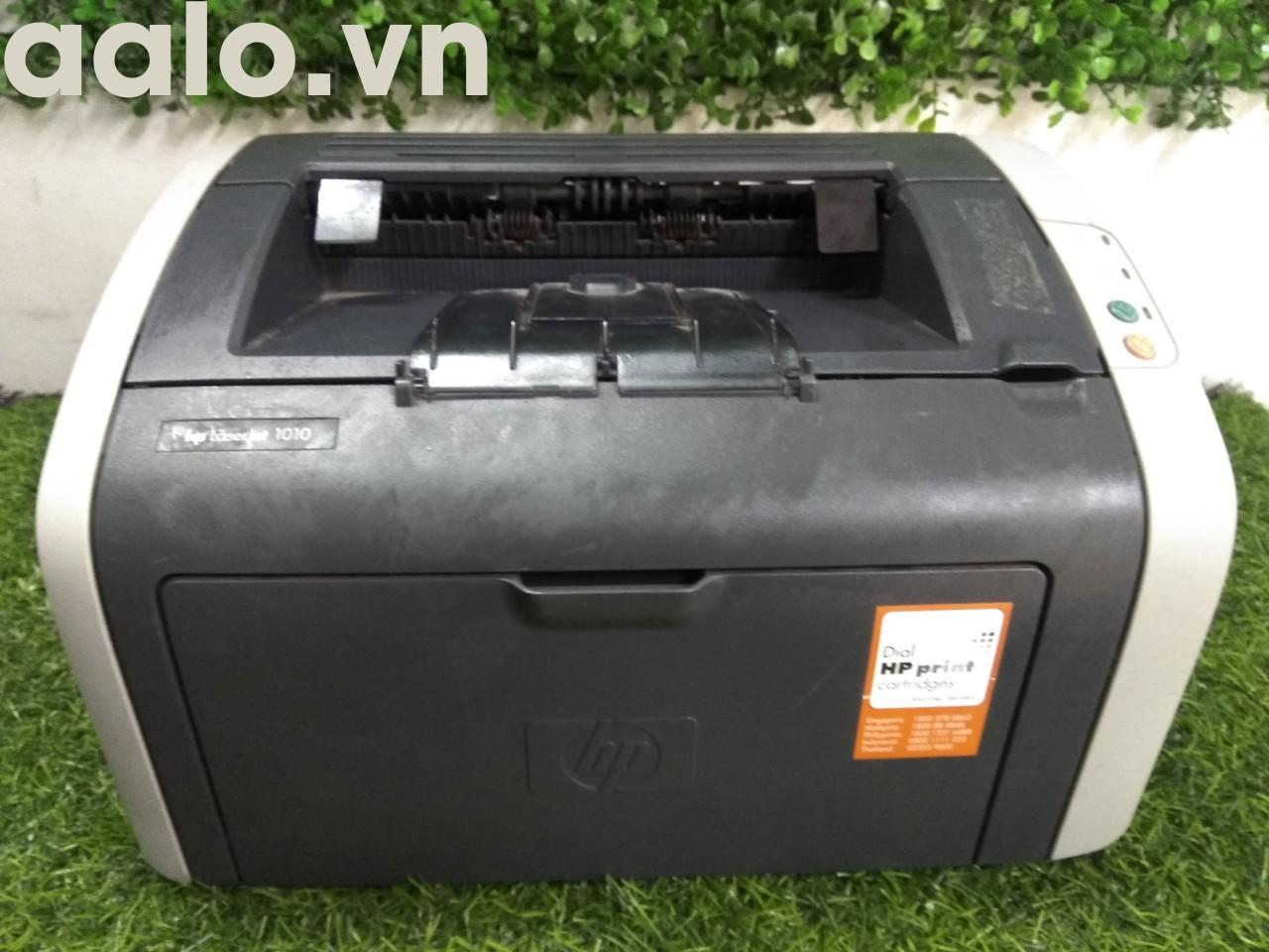 Bộ vỏ máy in hp 1010