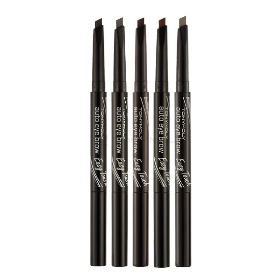 Chì kẻ chân mày EASY TOUCH AUTO EYEBROW