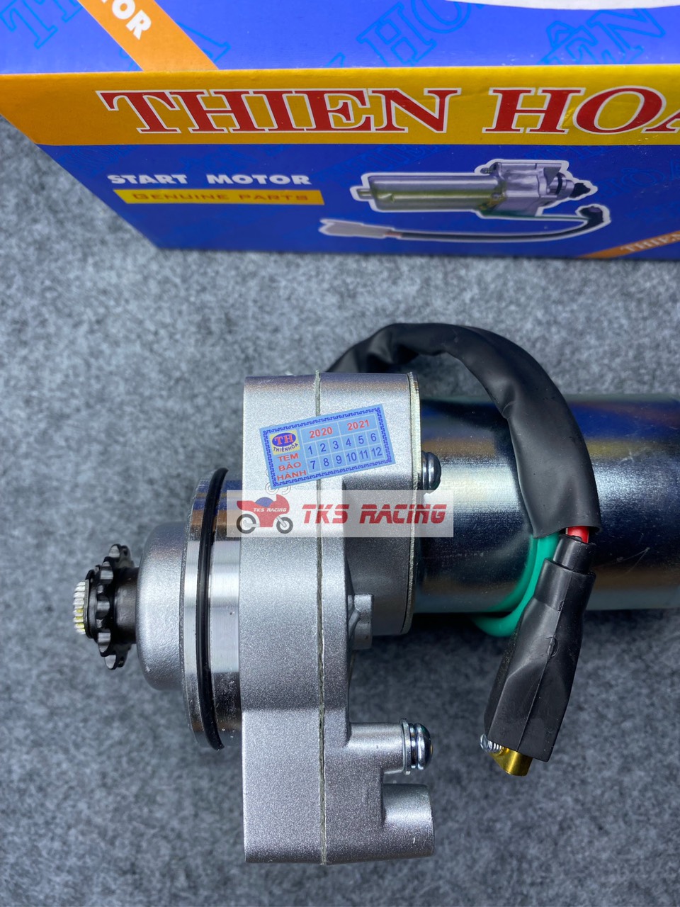 củ đề wave alpha - dream thái - citi - wave rs -wave a 2010-2016 bảo hành 3 tháng