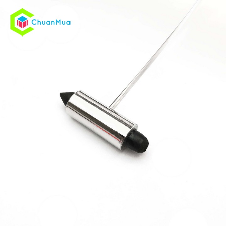 Hammer longevity instrument interface diagnostic (facial massage, anti-aging, beauty,…) | GDA170