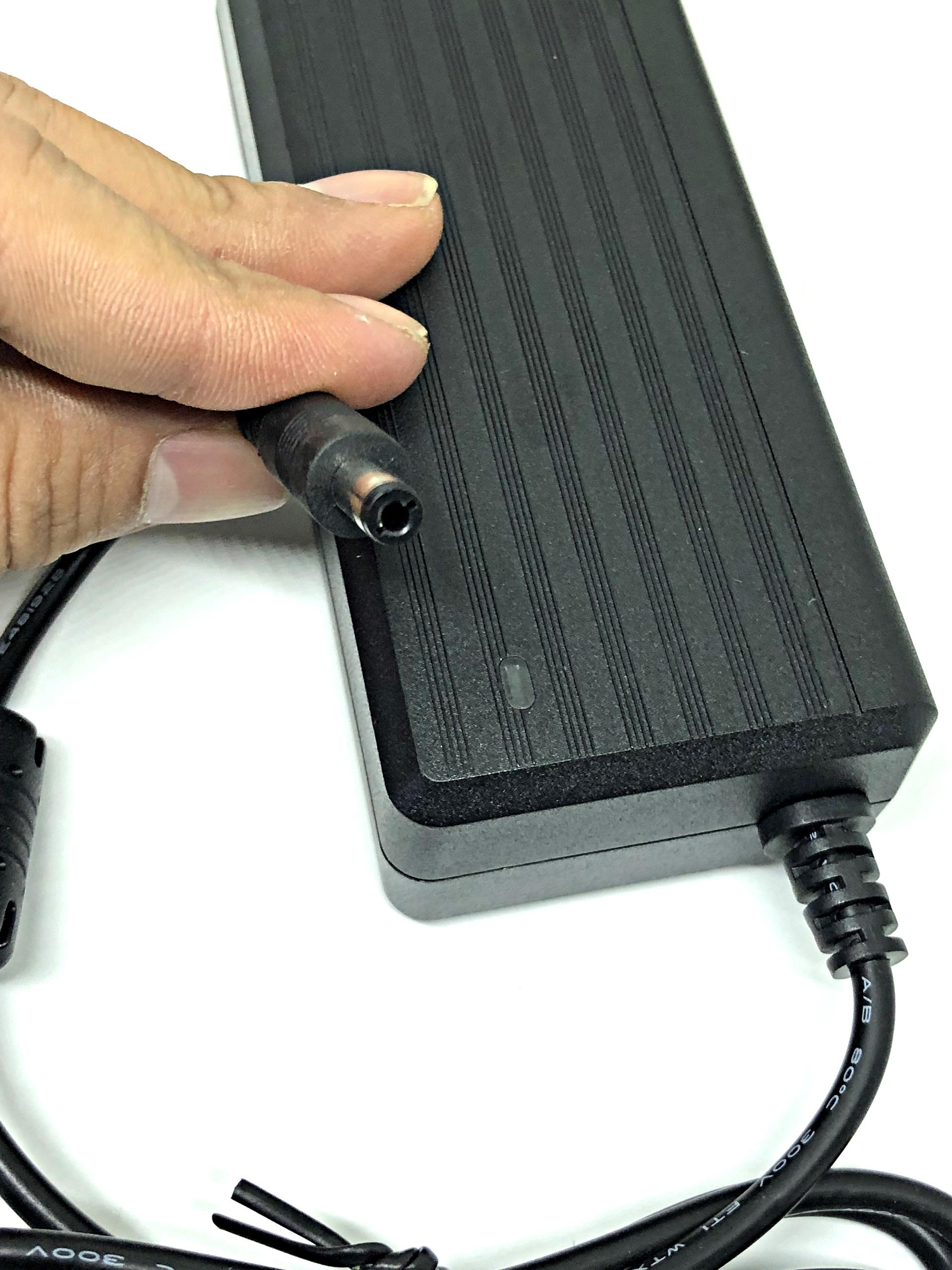 🔋 Bộ Adapter 32V 3A JC3203 – Nguồn Chuẩn, Công Suất Ổn Định, Bảo Hành 12 Tháng