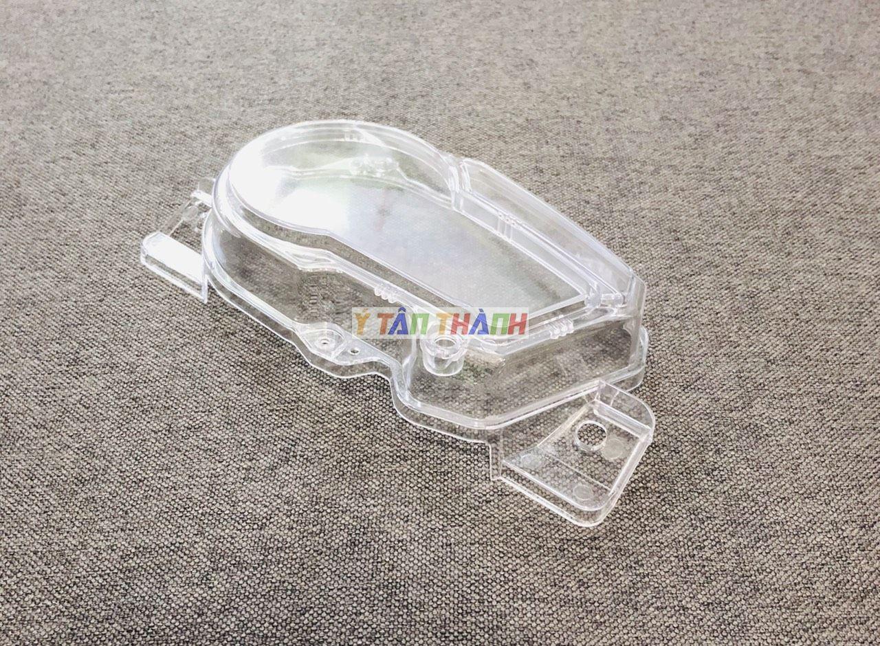 Mặt Kính Đồng Hồ Exciter 150 TRẮNG