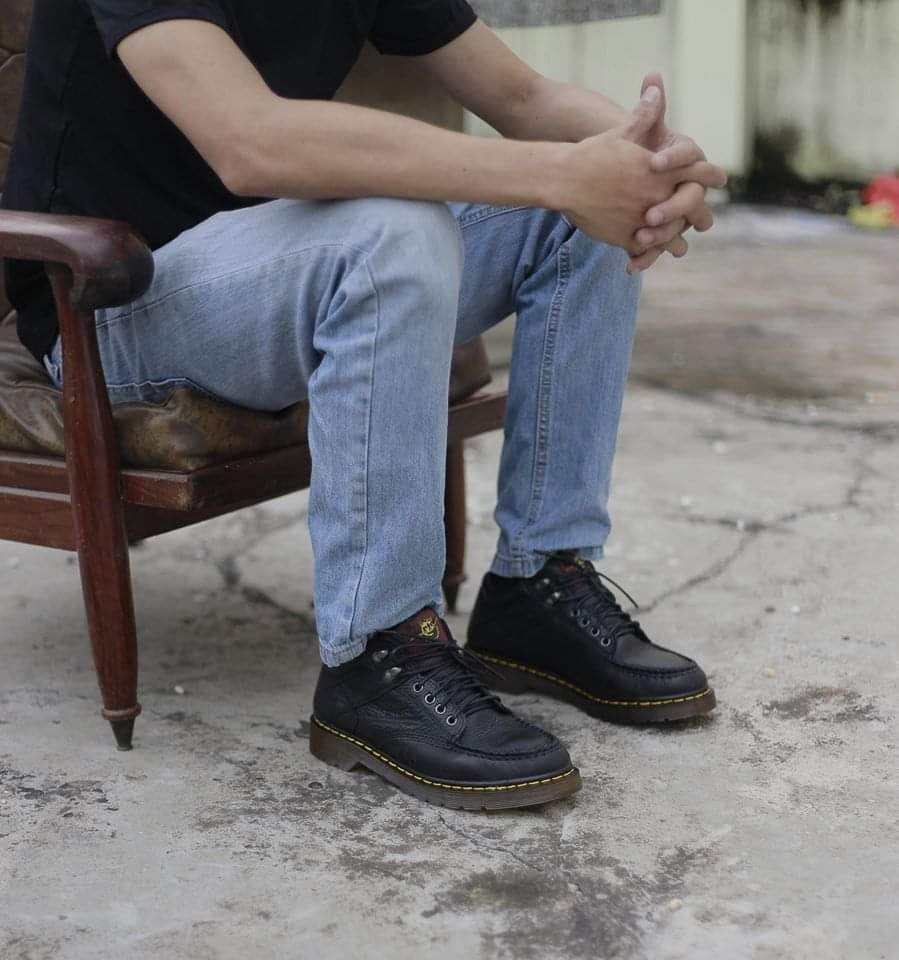 GIÀY DR MARTEN 5989