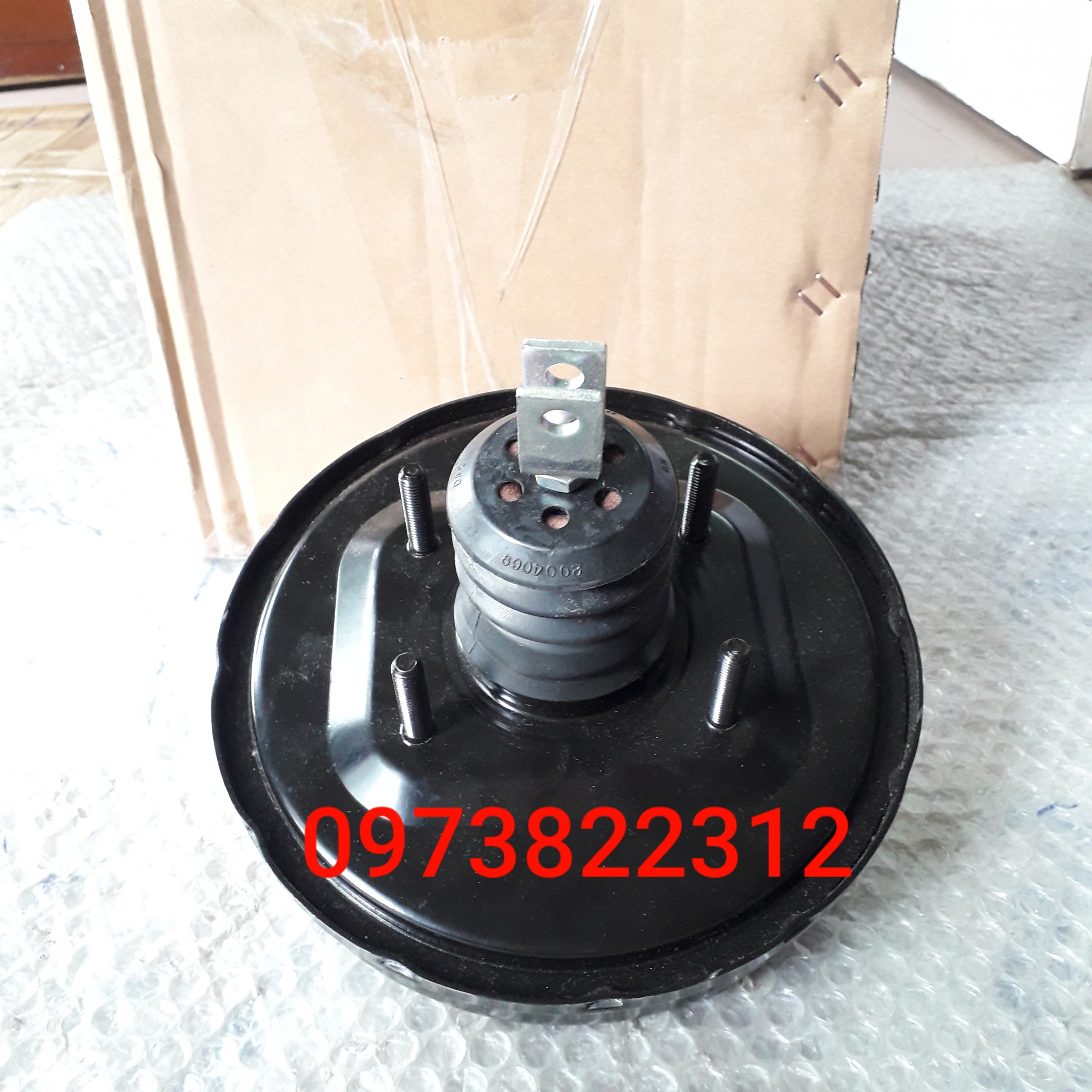 Bầu trợ lực phanh Matiz 1, Matiz 2 KOREA