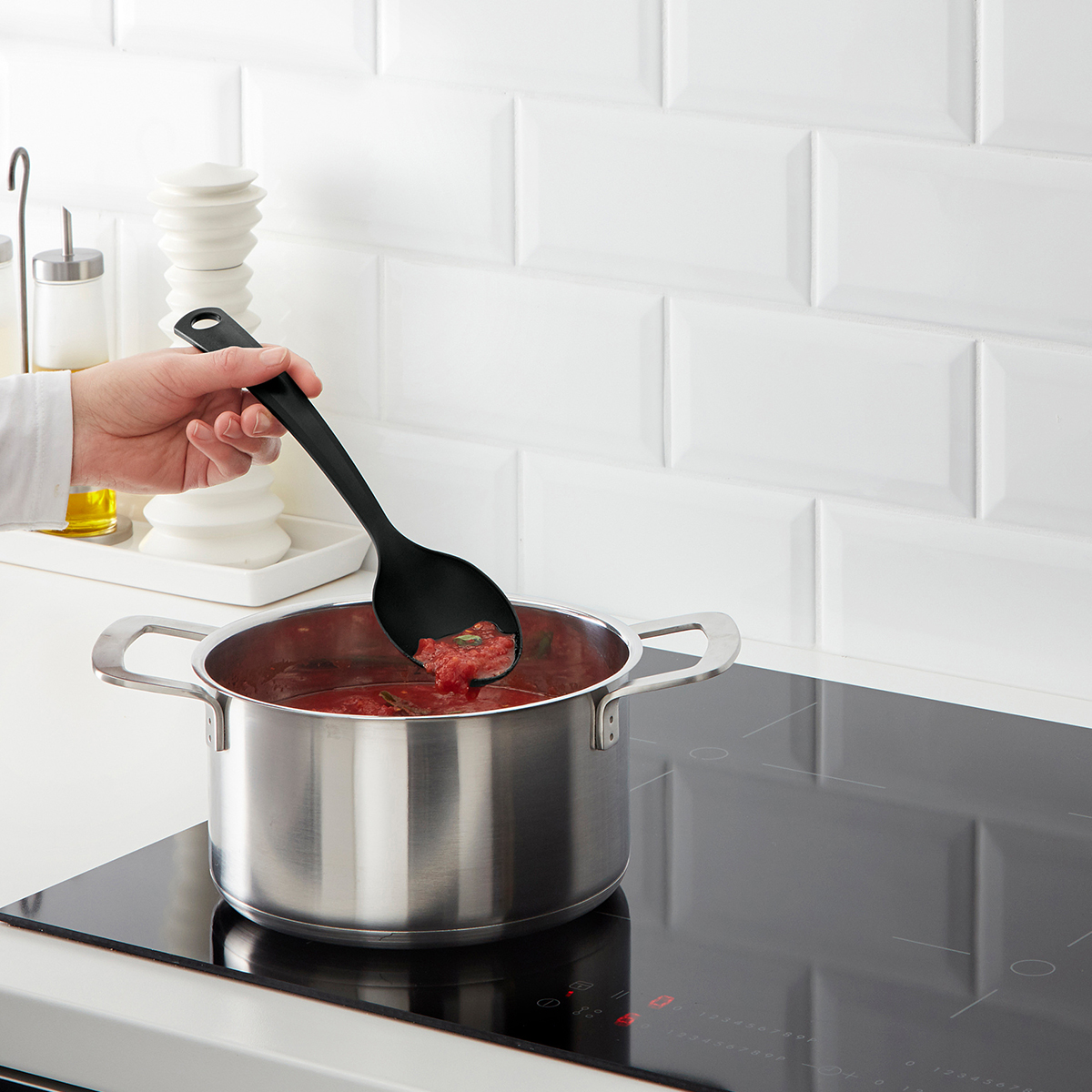 [HCM] BỘ DỤNG CỤ LÀM BẾP IKEA CHÍNH HÃNG – GNARP
