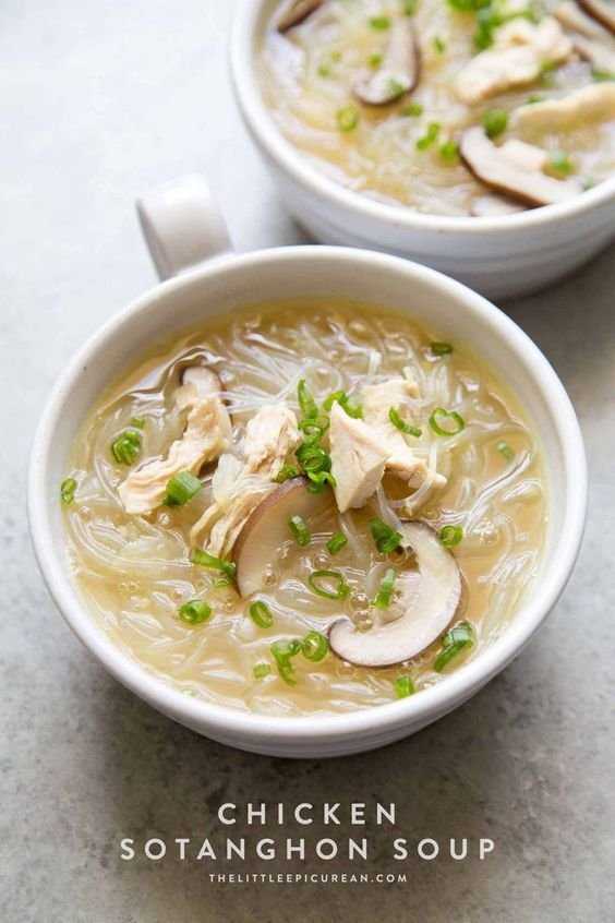 MIẾN THÁI BỘT DONG SONG LONG 200g