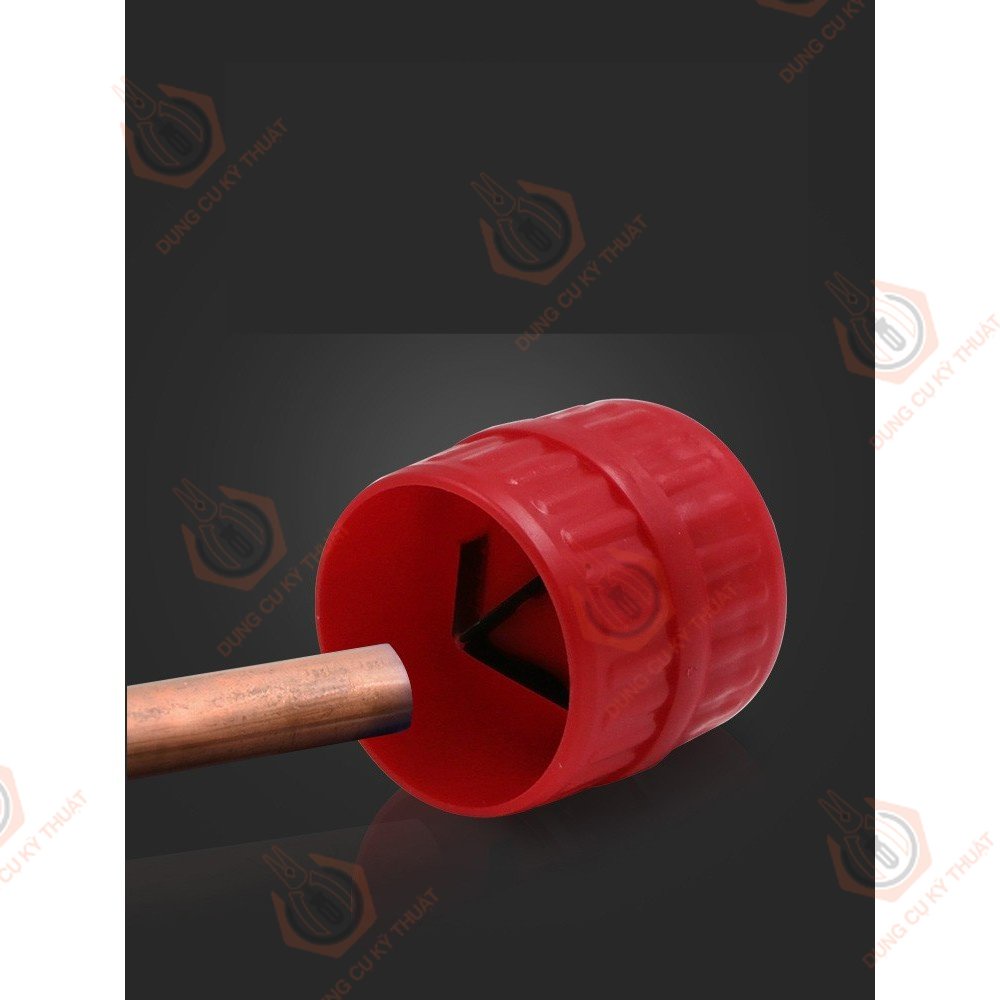 Gọt bavia  ống đồng ống nhựa _ [Shop Dụng Cụ Kỹ Thuật]