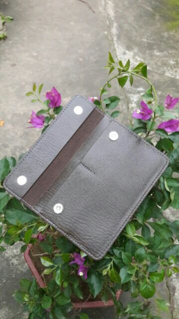 Ví (Bóp) đựng giấy tờ xe ô tô