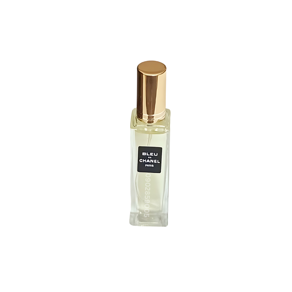 Nước hoa nam mini blu 20ml 6d
