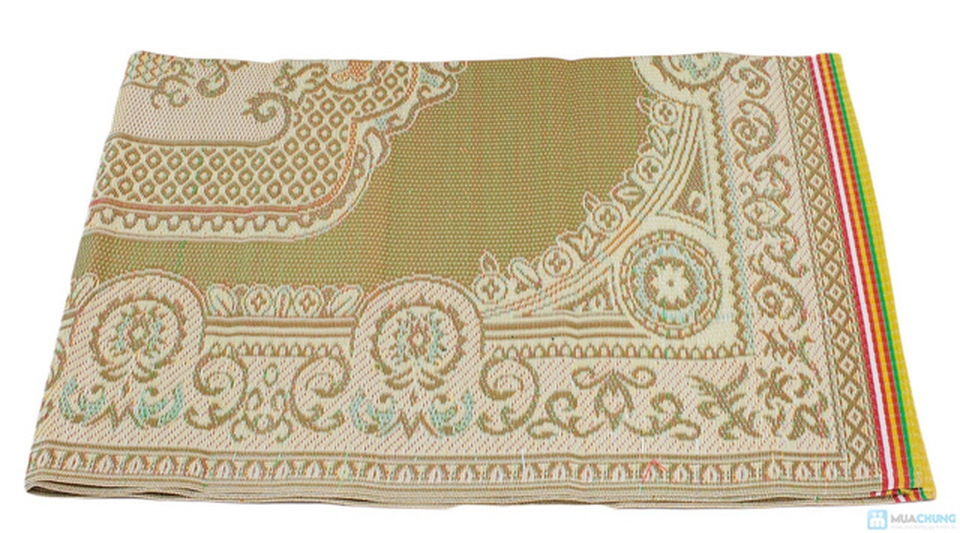 Chiếu nhựa kích thước 1m6x2m , giá rẻ