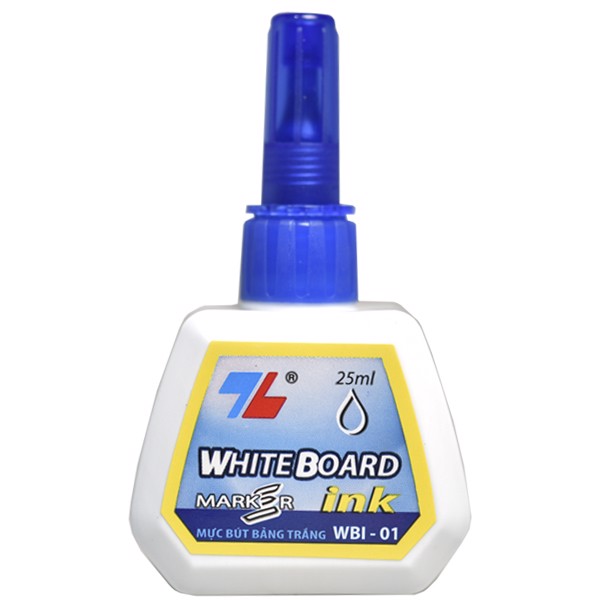 [HCM]Mực bút lông bảng WBI-01