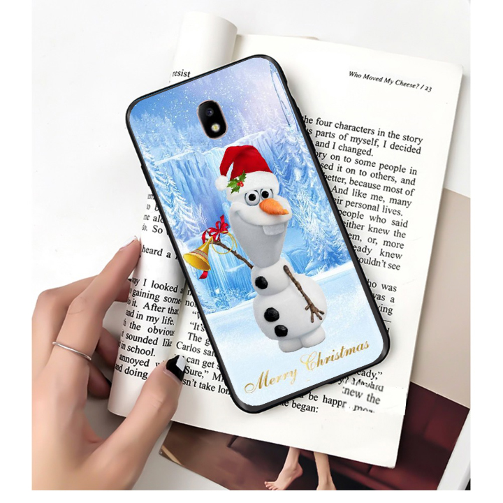 Case for Samsung J8