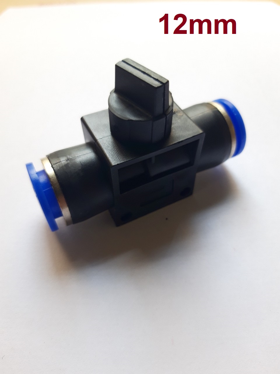 Van khóa nhựa 8mm/ 10mm/ 12mm