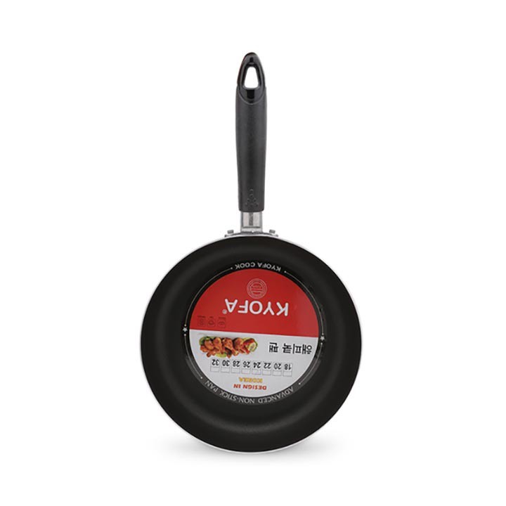 [HCM]Chảo KYOFA 20cm chống dính men cao cấp