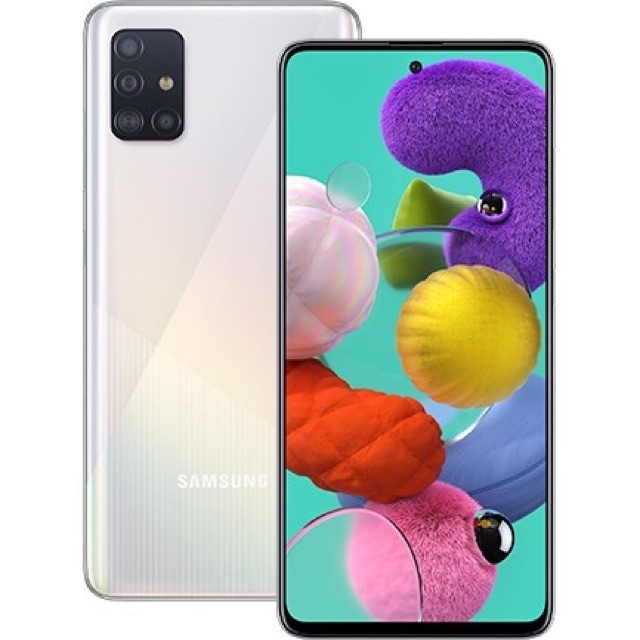 [HCM]Dán cường lực CAMERA Samsung A51 /A71