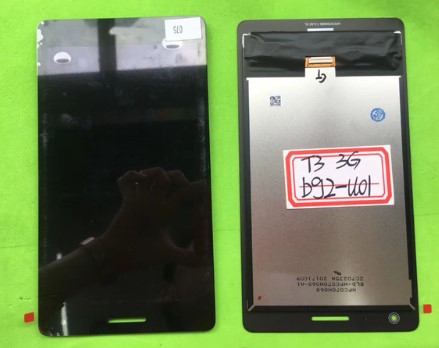 Bộ màn hình huawei tab bg 2-u01 / t3-7.0 zin