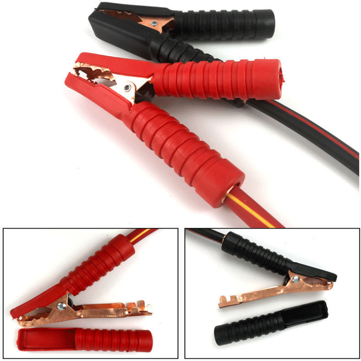Car battery line 4m long line 2000A