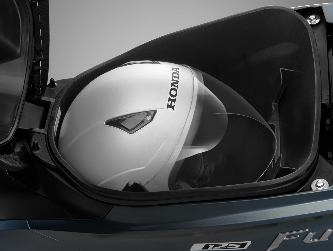 Xe Máy Honda Future 125 FI 2024 - Phiên Bản Cao Cấp (Phanh Đĩa, Vành Đúc)