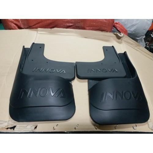 Chắn bùn innova 2018