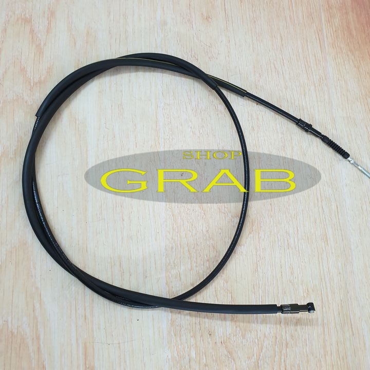 Dây thắng sau- dây phanh sau xe NOUVO