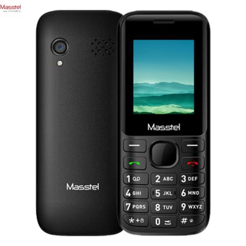 Điện thoại Masstel Izi 104 - Hãng phân phối chính thức