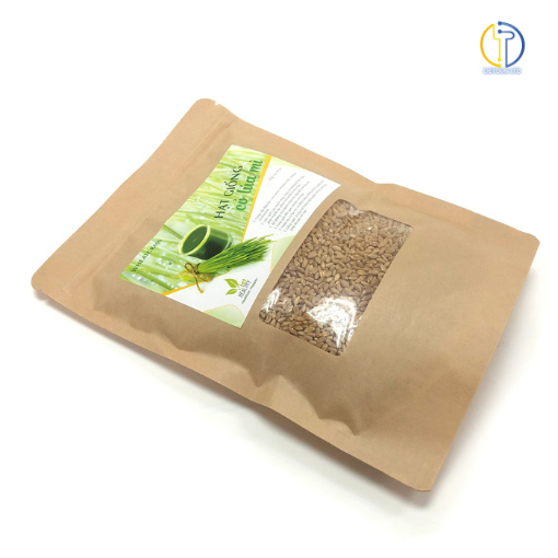 Hạt giống cỏ lúa mì (Wheatgrass) Viet Healthy nhập khẩu Australia (túi hút chân không 1kg-3kg)