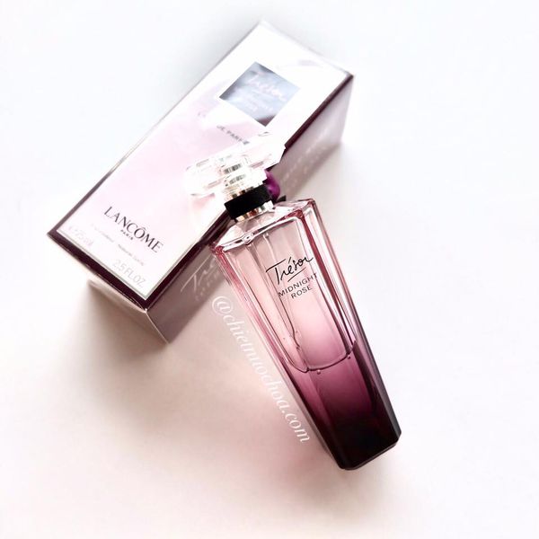 NƯỚC HOA TRESOR MIDNIGHT ROSE