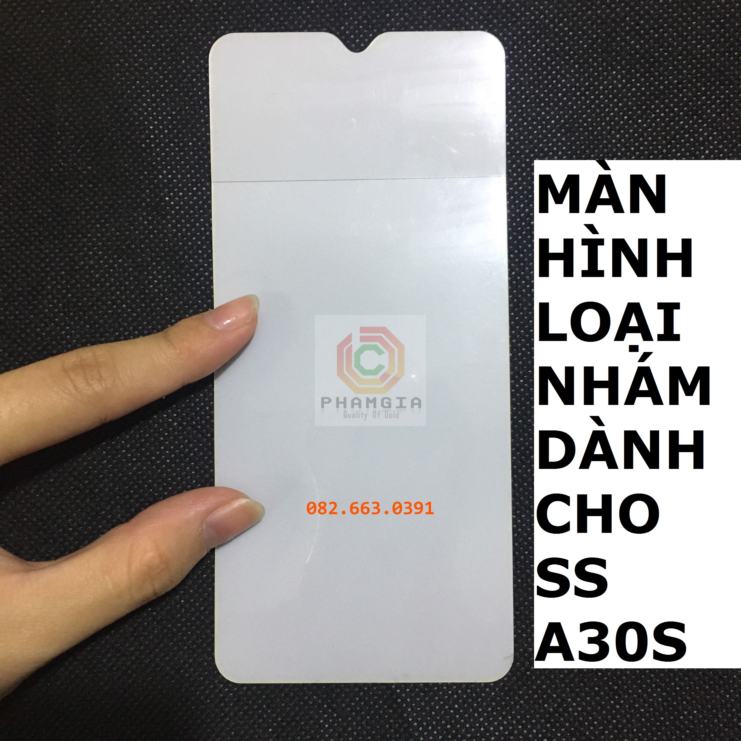 Dán PPF  Samsung Galaxy A30/ A30S/ A20/ A20S/ A20E/A50/A50S bóng, nhám cho màn hình, mặt lưng, full lưng viền siêu bảo vệ