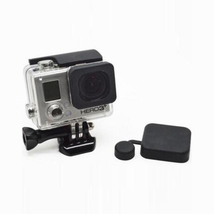 Nắp che silicon cho GoPro Hero 4