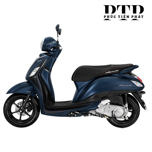 Xe Máy Yamaha Grande 2022 Phiên Bản Đặc Biệt