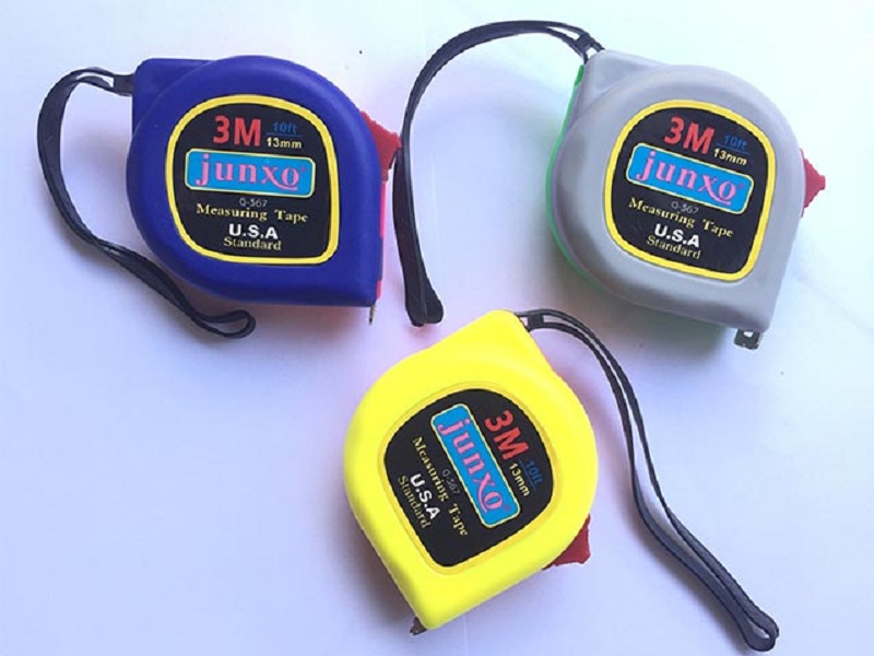 THƯỚC Kéo Cuộn 3M