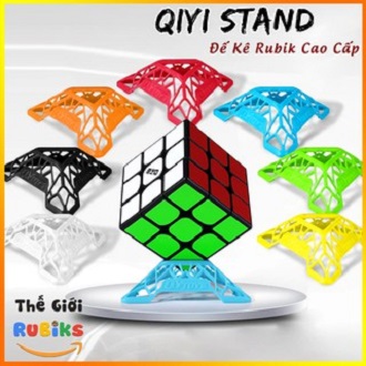 Đế Kê Rubik QiYi DNA Phụ Kiện Đế Kê Rubic