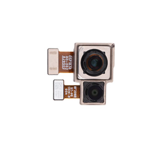 Camera sau Oppo F11 Pro