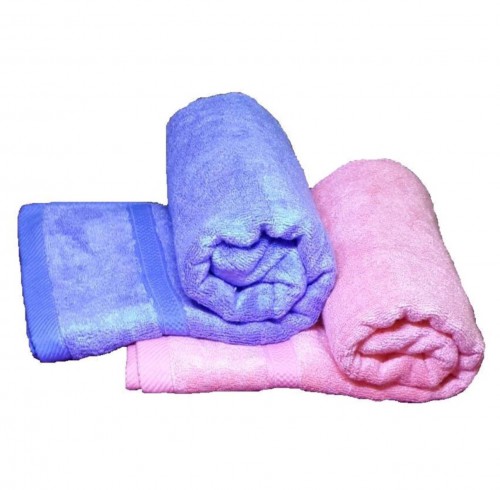 02 khăn sợi tre Thành Nam (màu nam)1m2