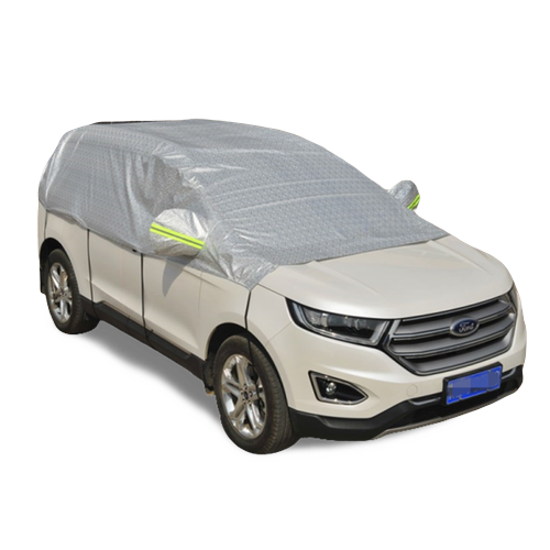 Bạt phủ nóc xe oto HATCHBACK hàng 5d 3 lớp dày dặn