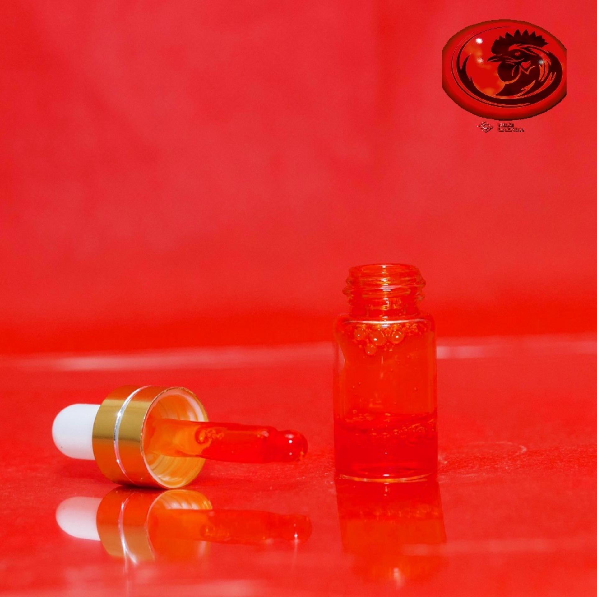 RỒNG LỬA tăng bo, đá bo khủng, lì đòn, hạn chế ói CHIẾC 1 ML