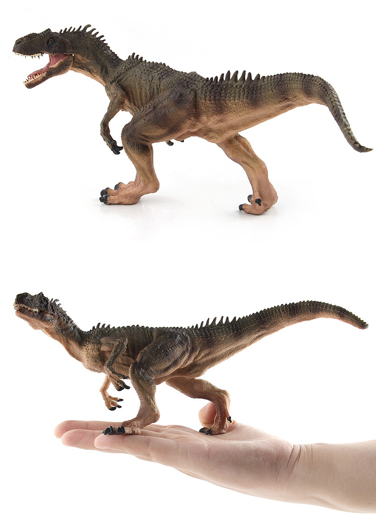 1029 - Mô hình khủng long Allosaurus