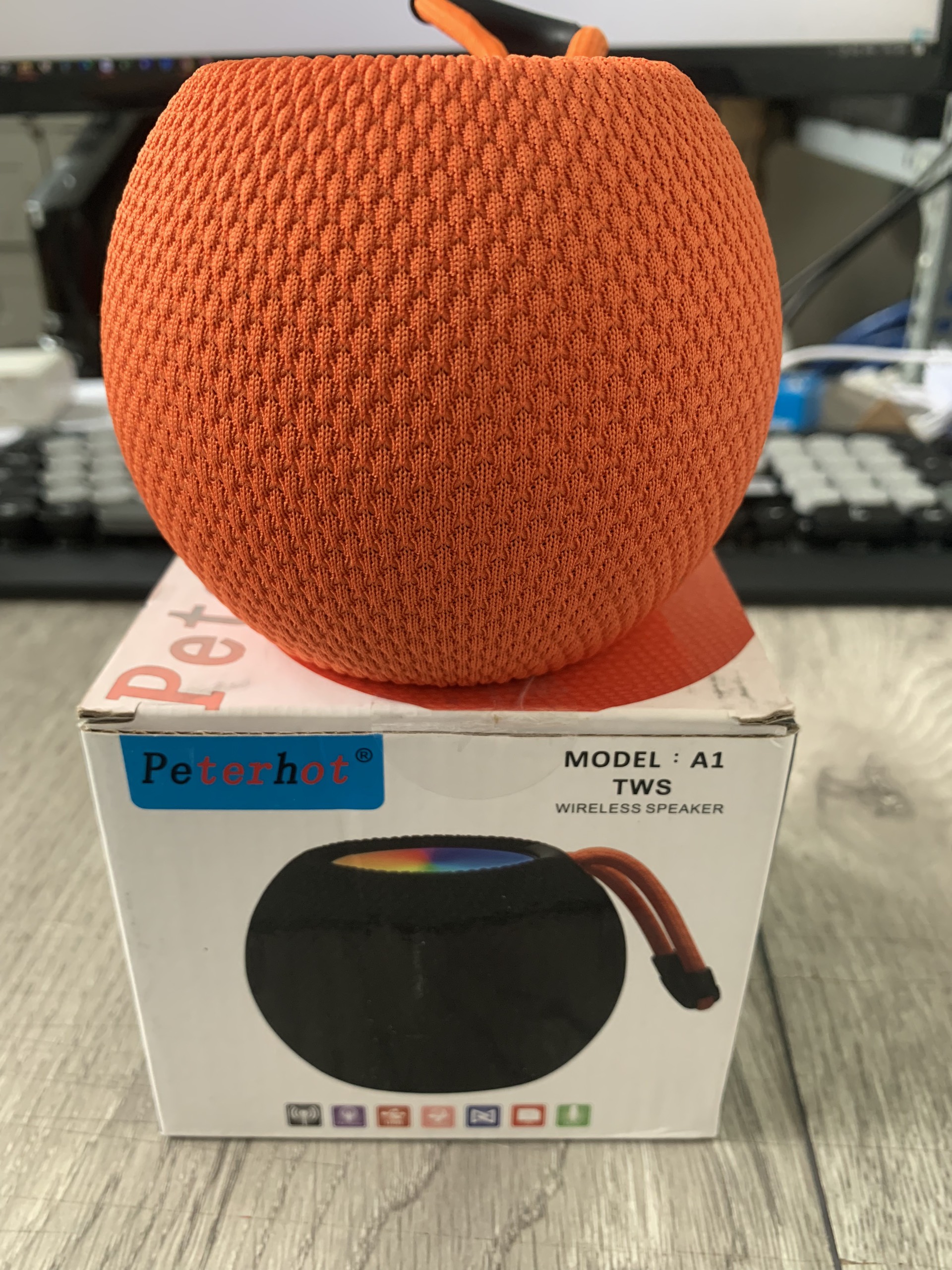 Loa bluetooth 520 hot 2022