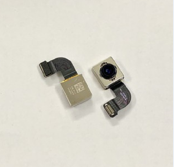 Camera sau Iphone 7G bóc máy
