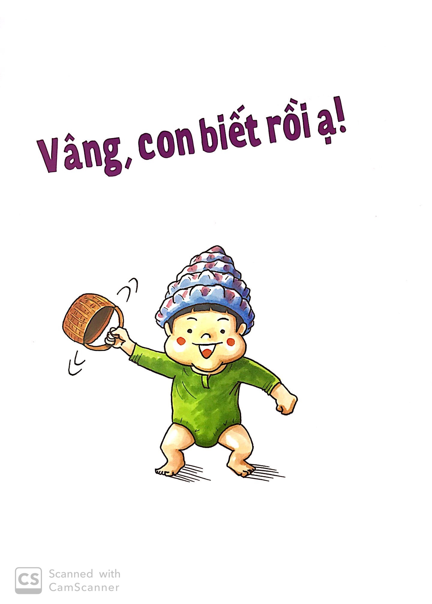 Fahasa - Ehon - Cậu Bé Thích Giúp Đỡ Người Khác