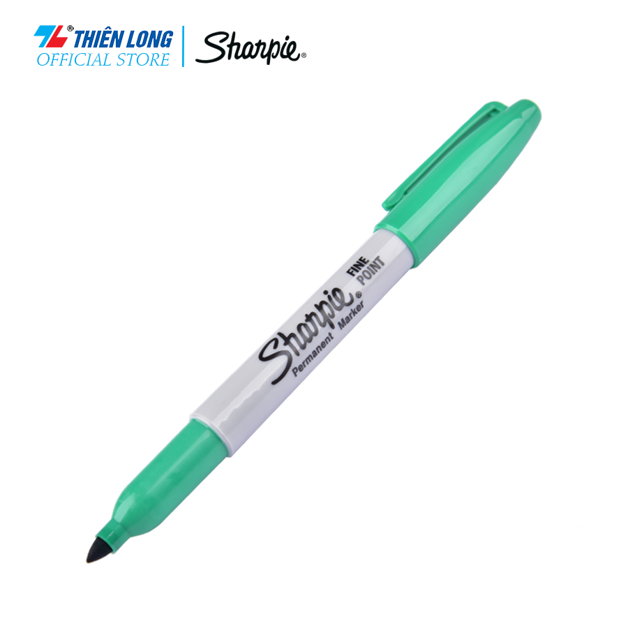 Bút Lông Dầu Sharpie Fine
