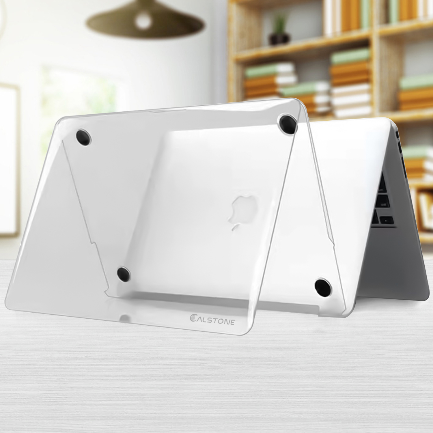 CASE Calstone CHỐNG TRẦY XƯỚC CHO APPLE MACBOOK