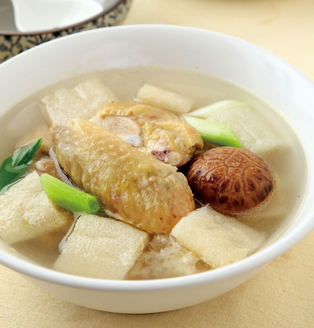 Nấm Trúc Sanh (Trúc Sáng / Nấm Tâm Trúc)