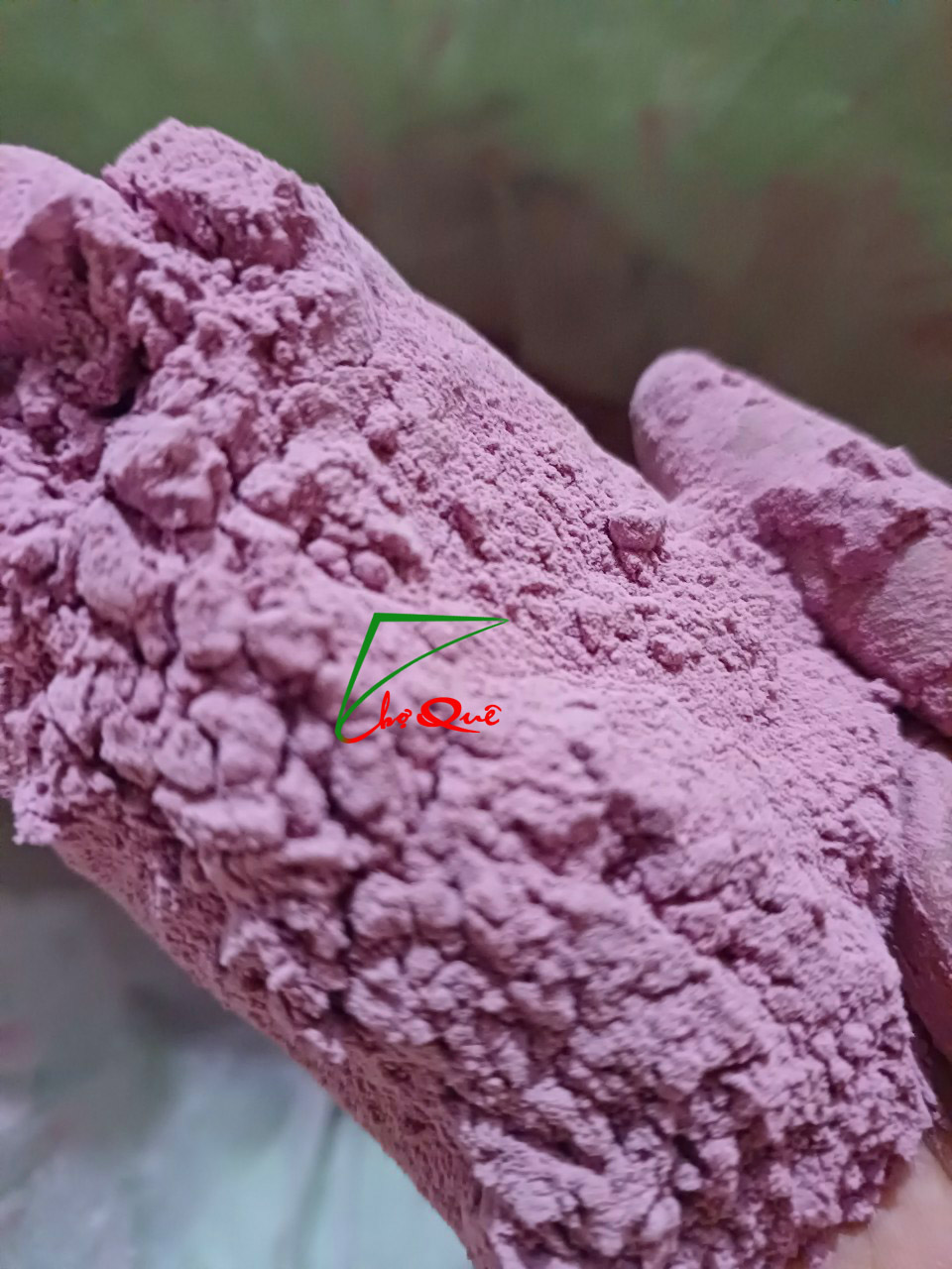 Bột Khoai Lang Tím Gói 100g