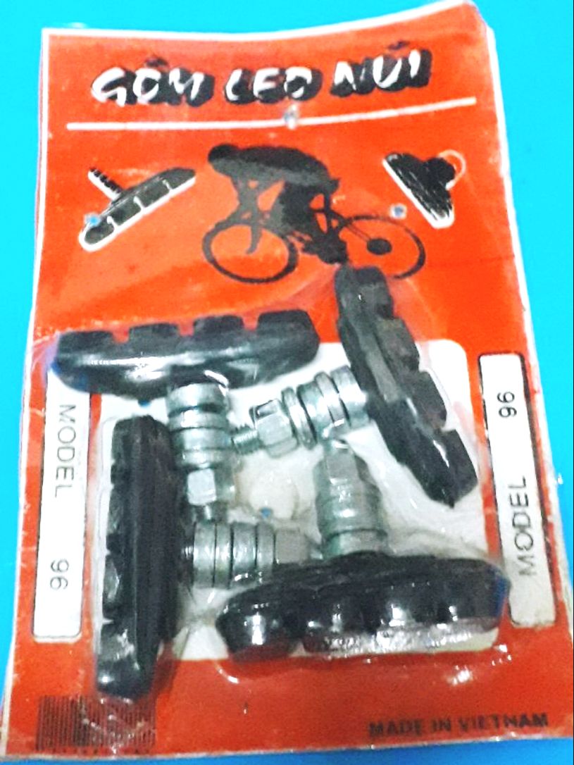 [HCM]GÔM THẮNG XE ĐẠP NHỎ . LỚN -4 CÁI