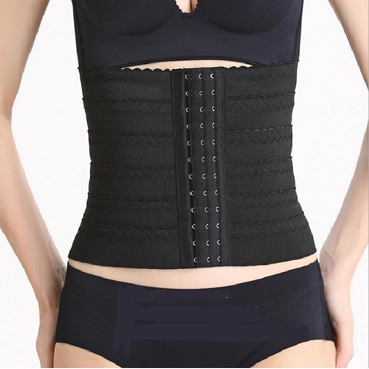 [HCM]gen nịt bụng cài nút - gen nịt bụng