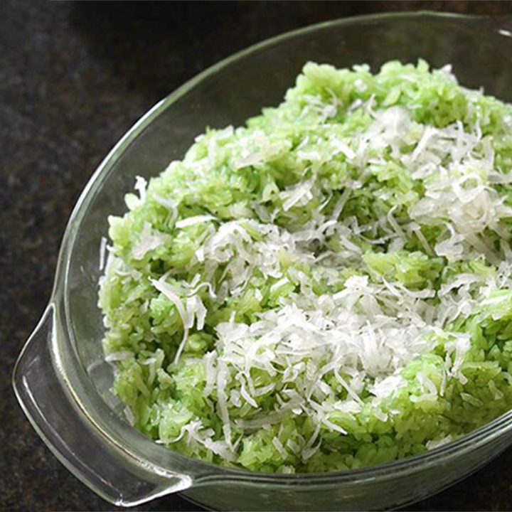 Tinh dầu lá dứa Best Odour Thái Lan (Pandan)