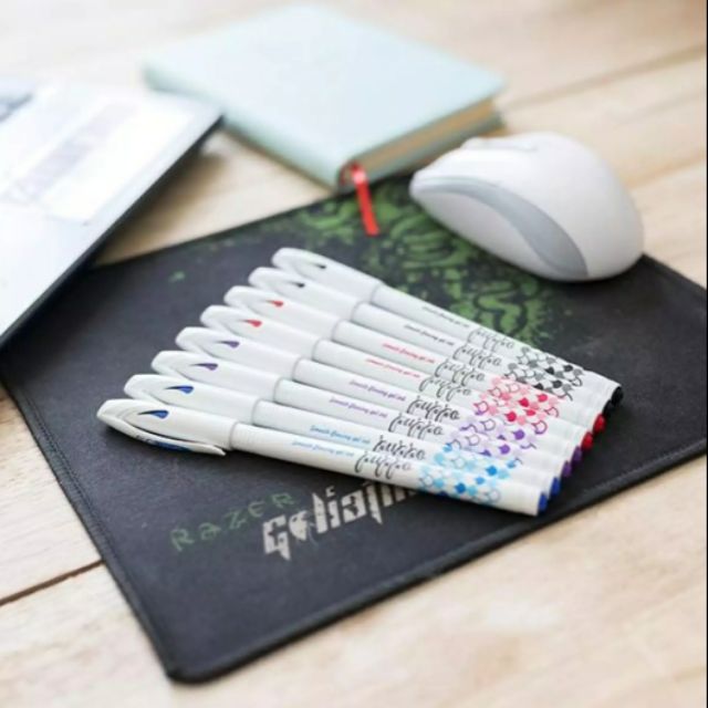 [HCM]Bút Gel TL 027 ( 1 cây )