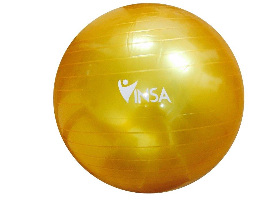 Bóng tập yoga vinsa